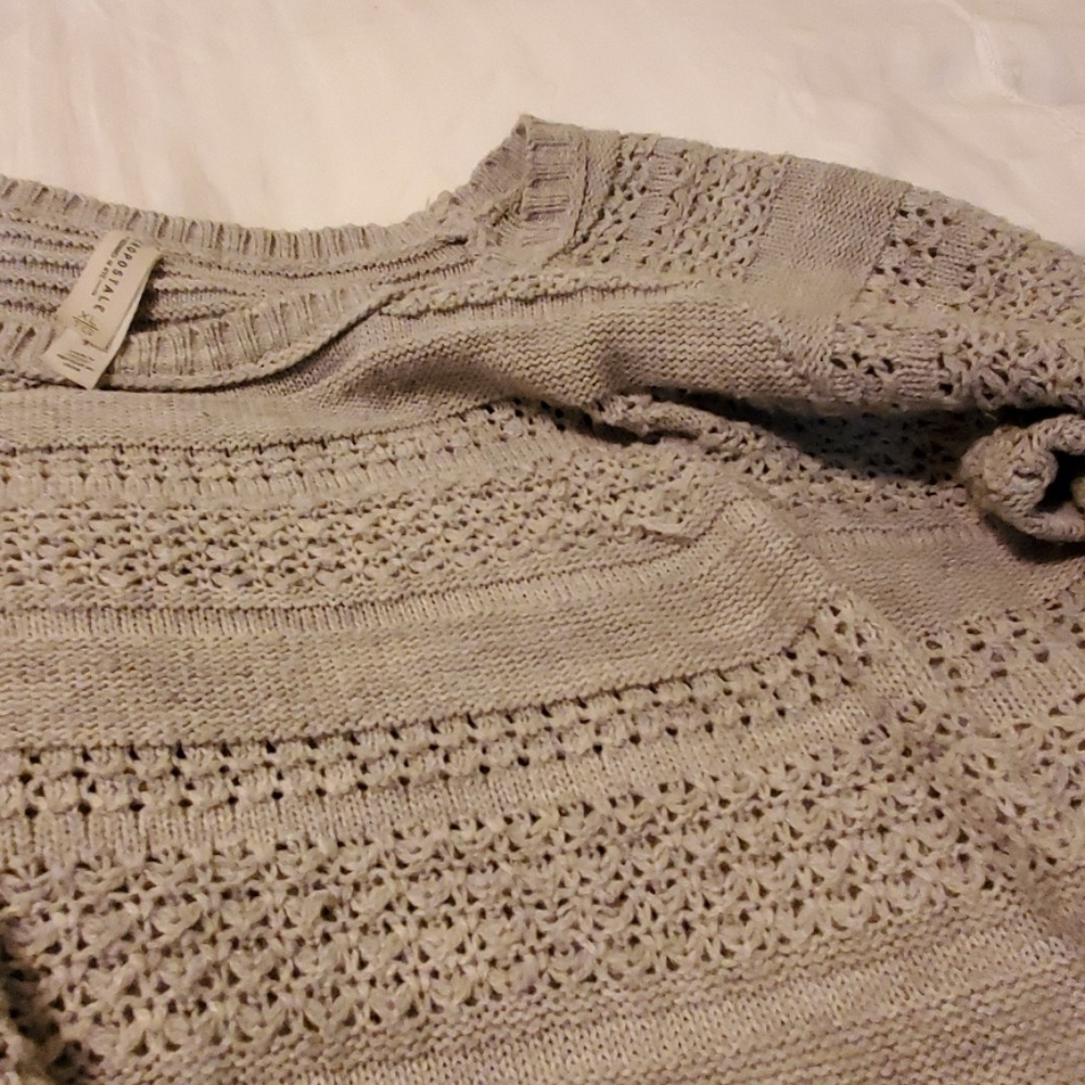 Light sweater - Picture 2 of 2